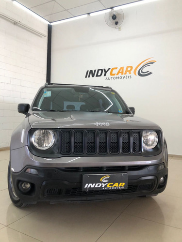 Jeep Renegade 1.8 Flex Aut. 5p 6 marchas