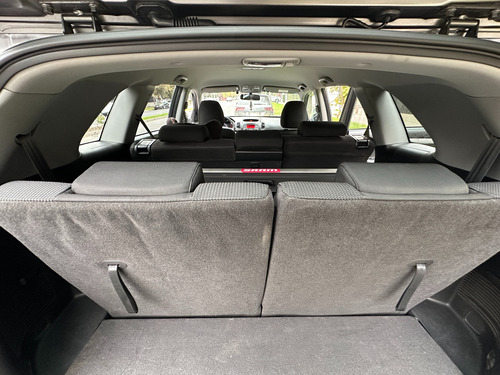 Kia Sorento Ex 7S Dsl 6Mt 4X2