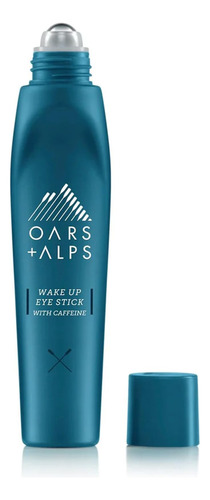 Oars + Alps Natural Caffeine Wake Up Eye Stick |eye Roller D