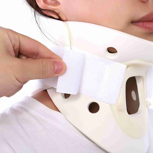 Cuello Transpirable Cuello Cervical Cuello Soporte Para
