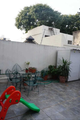 Imagen 9 de 9 de Venta Apartamento 2 Dormitorios 2 Baños Patio Gge. Pocitos