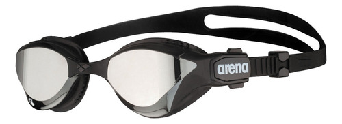 Gafas de natación gris para triatlón Arena Cobra Tri Swipe