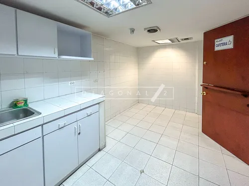 Oficina En Venta En Chicó Norte