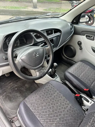 Suzuki Alto 0.8 Std