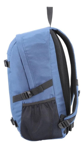 Mochila Outdoor Nat Geo Slot Canyon 25 L Azul N22080.49
