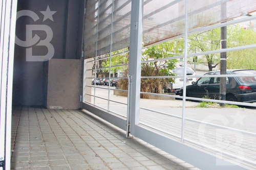 Imagen 5 de 30 de Local Y Vivienda Excelente Valor M2 - Luminoso - Versatil - Baño Cocina Sum - Villa Urquiza
