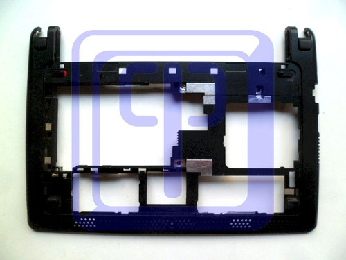 0761 Carcasa Base Acer Aspire One D257-13478 - Ze6