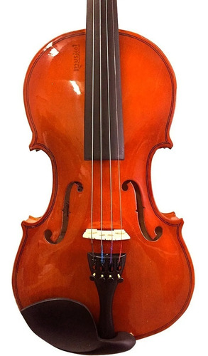 Violino Acústico Vivace Mozart Mo44 Com Case 4/4
