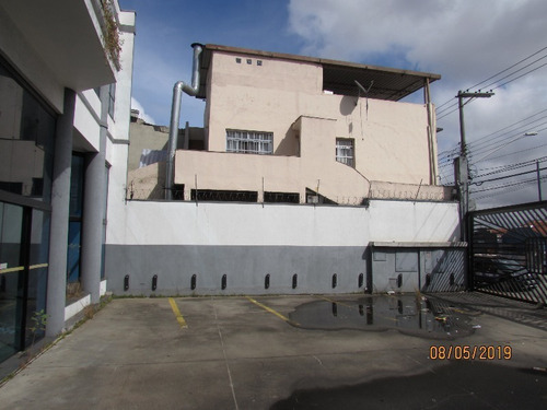 Imagem 4 de 22 de Prédio Comercial Para Alugar Na Av. Cangaíba - Sl00058 - 69502787