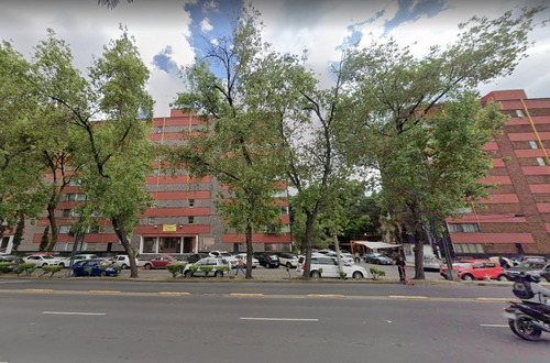 Imagen 10 de 21 de Departamento En Venta Manuel González, Tlatelolco, Cuauhtémoc, Cdmx. Vm10.