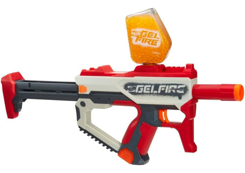 Nerf Pro Gelfire Mythic