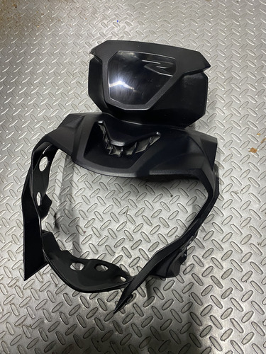 Base Máscara De Faro Bmw 310 R (Usado)