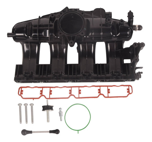 Multiple Admisión A3 A4 Tt Vw Eos Golf Jetta 2.0l 2006-2013