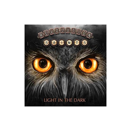 Revolution Saints Light In The Dark 3 Cd Boxed Set Collector