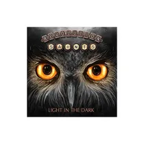 Comprar Revolution Saints Light In The Dark 3 Cd Boxed Set Collector