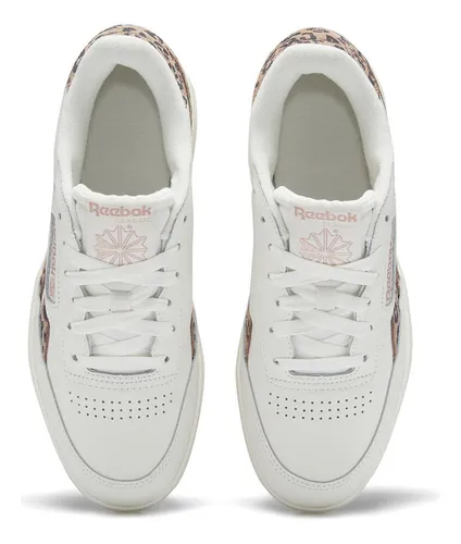 Zapatillas reebok clearance mujer animal print