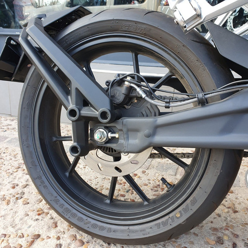 Imagen 5 de 8 de Cf Moto Rz300 - Consultar Contado - Rz 300