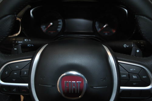 Imagen 15 de 15 de Fiat Cronos Desing M Y23 Okm