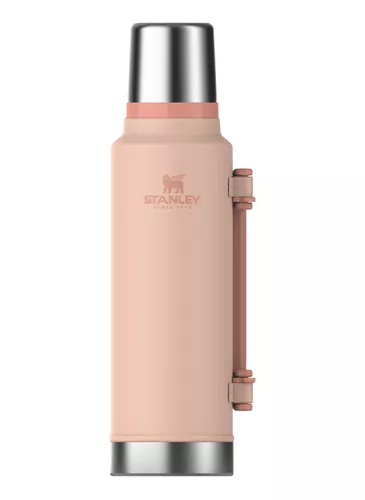 Termo Stanley 950 ML Clasico Rosa - Comprar en Illapa