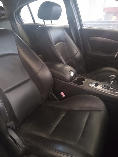 Sucata Jaguar S-type V8 2006/2007 Gasolina 395cvs