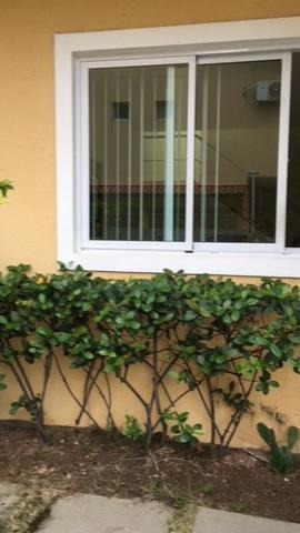 Imagem 2 de 19 de Casa Triplex Em Condominio Fechado Com 03 Quartos, Suite Em Jardim Camburi!!!!! - 2001159