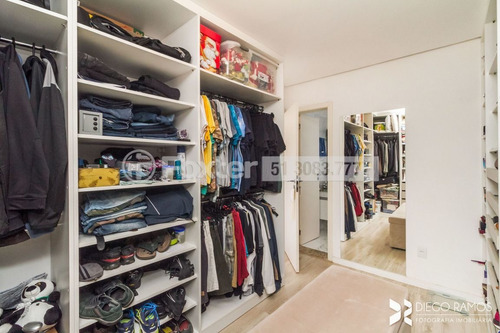 Casa Em Condomínio, 3 Dormitórios, 244 M², Aberta Dos Morros - 174753