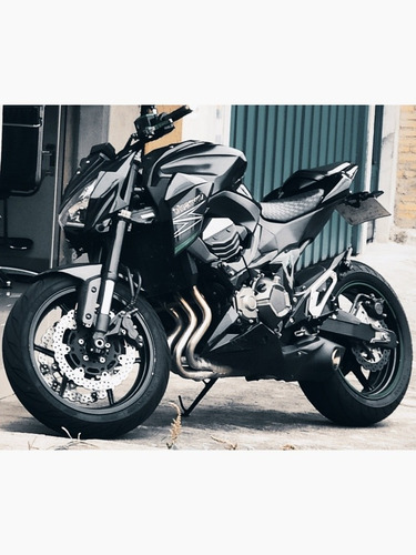 Kawasaki Z800