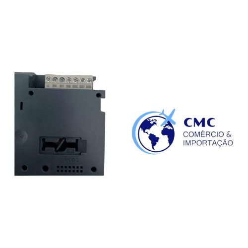 Multimedidor Pac3100 7km3133-0ba00-3aa0 - Siemens