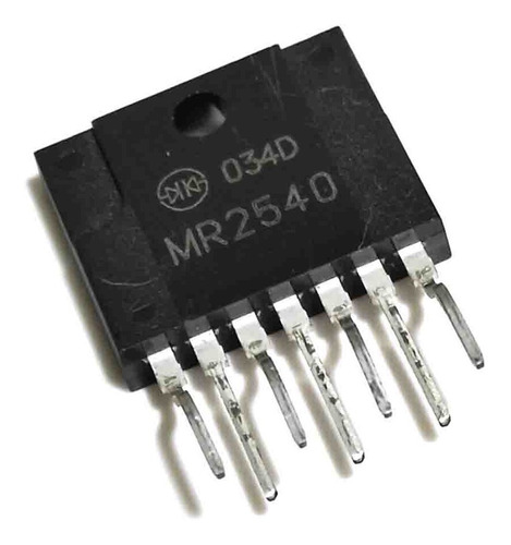 Mr2540  Power Supply Ic Module With High-speed Igbt