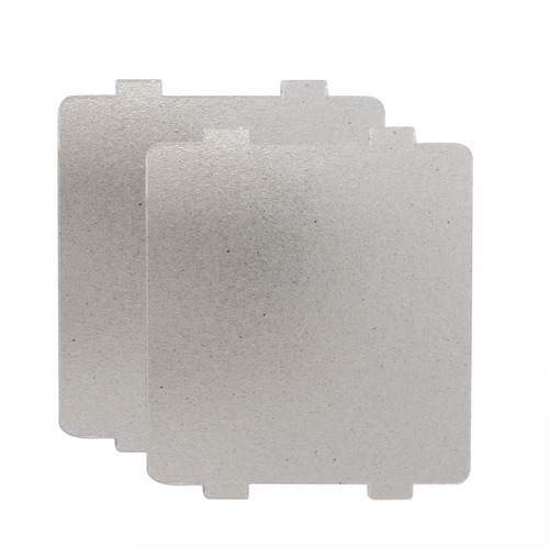 Imagen 1 de 5 de Juego Protector Para Microonda in