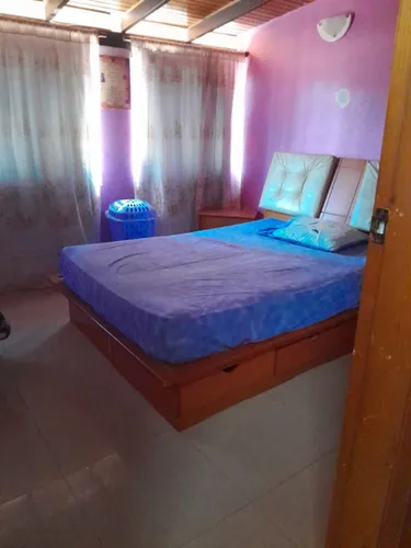 Bonita Casa En Los Pinos