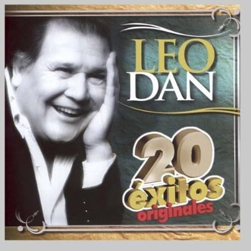 Cd:20 Exitos Originales