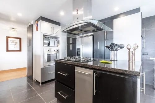 Apartamento En Venta En Chicó Alto. Cod V6050