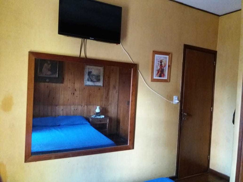 Imagen 5 de 9 de Excelente Departamento Temporario Pleno Centro P/4 Personas
