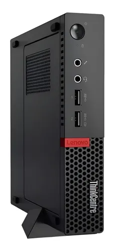 Mini Pc Lenovo Thinkcentre M910q I5-6500t Mem 8gb Ssd 240