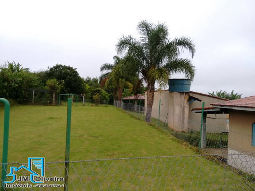 Imagem 8 de 15 de Vendo Chácara Bairro Paineira Pilar Do Sul Sp - 439