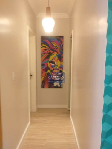 Imagem 12 de 30 de Oportunidade 1 Dorm, Caiçara, R$ 250 Mil - Vftt407