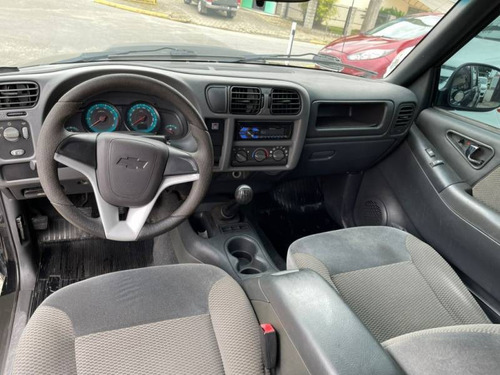 Imagem 6 de 8 de Chevrolet S10 Pick-up Rodeio 2.4 16v