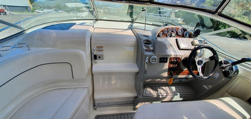 Imagem 9 de 15 de Bayliner 310 Com Motor Mercruiser 8.2 - Porto Do Rio