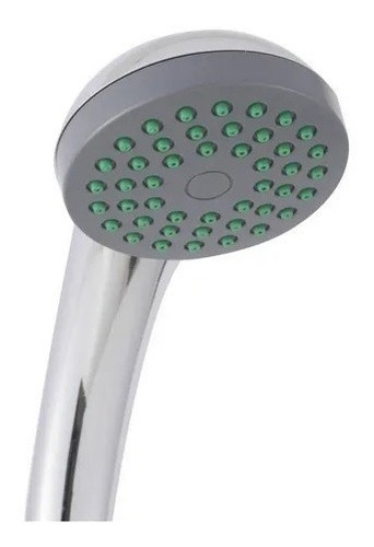 Monomando Ducha Llave Colomba Kit Completo