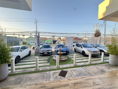 Arriendo Local Comercial En La Serena, Calle Juan Soldado.