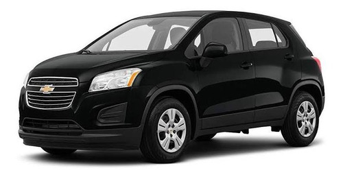 Mecanismo Elevador Tras Izq Chevrolet Trax 4x2 1.8 Std 12/16 (Usado)