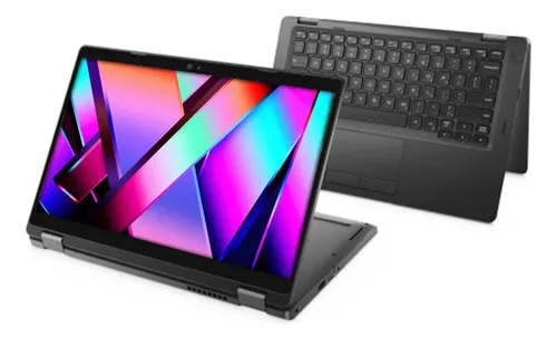Notebook Dell Latitude 5300 2 em 1 I5 16 GB 512 GB SSD 13,3 Dimm