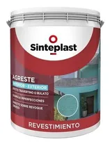 Comprar Agreste Protección Superficies Sinteplast Blanco 30kg