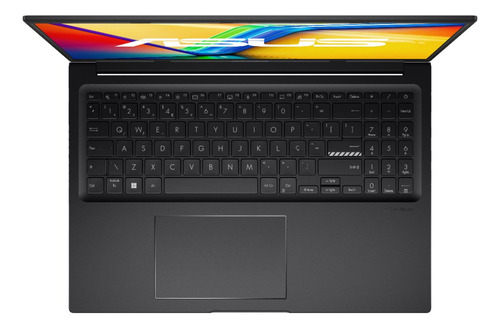 Notebook Asus Vivobook 16x I5-12450h 8gb 512gb Ssd 16'' W11