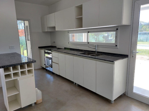 Casa En Venta 2 Dormitorios Azahares Del Paraná - Fighiera