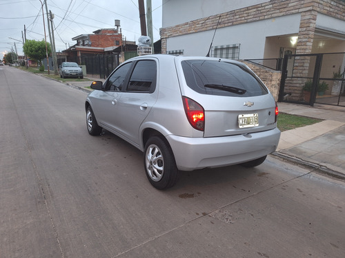 Chevrolet Celta 1.4 Lt Aa+dir
