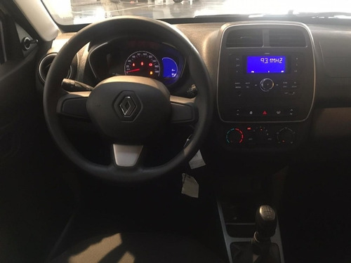 Kwid Zen
