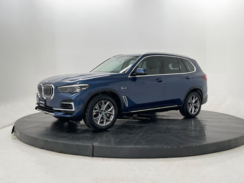 Bmw X5 2022 5p Xdrive 45e X Line Híbrido L6/3.0/t Aut