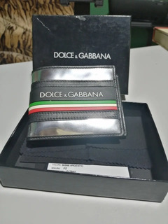 Cartera Dolce Gabbana | MercadoLibre.com.ve